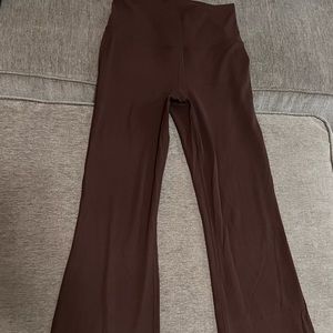 Groove pant French press 6